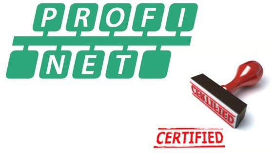 Webinar: Guide to PROFINET Testing & Certification – March 25